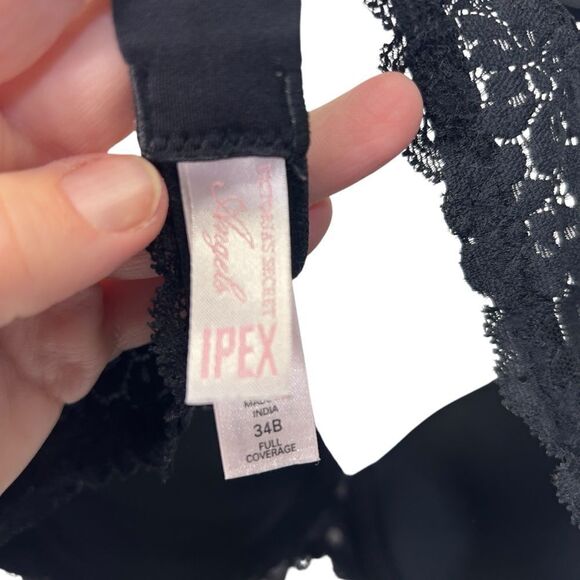 Victoria’s Secret ipex full coverage bra sz 34B - Picture 9 of 10